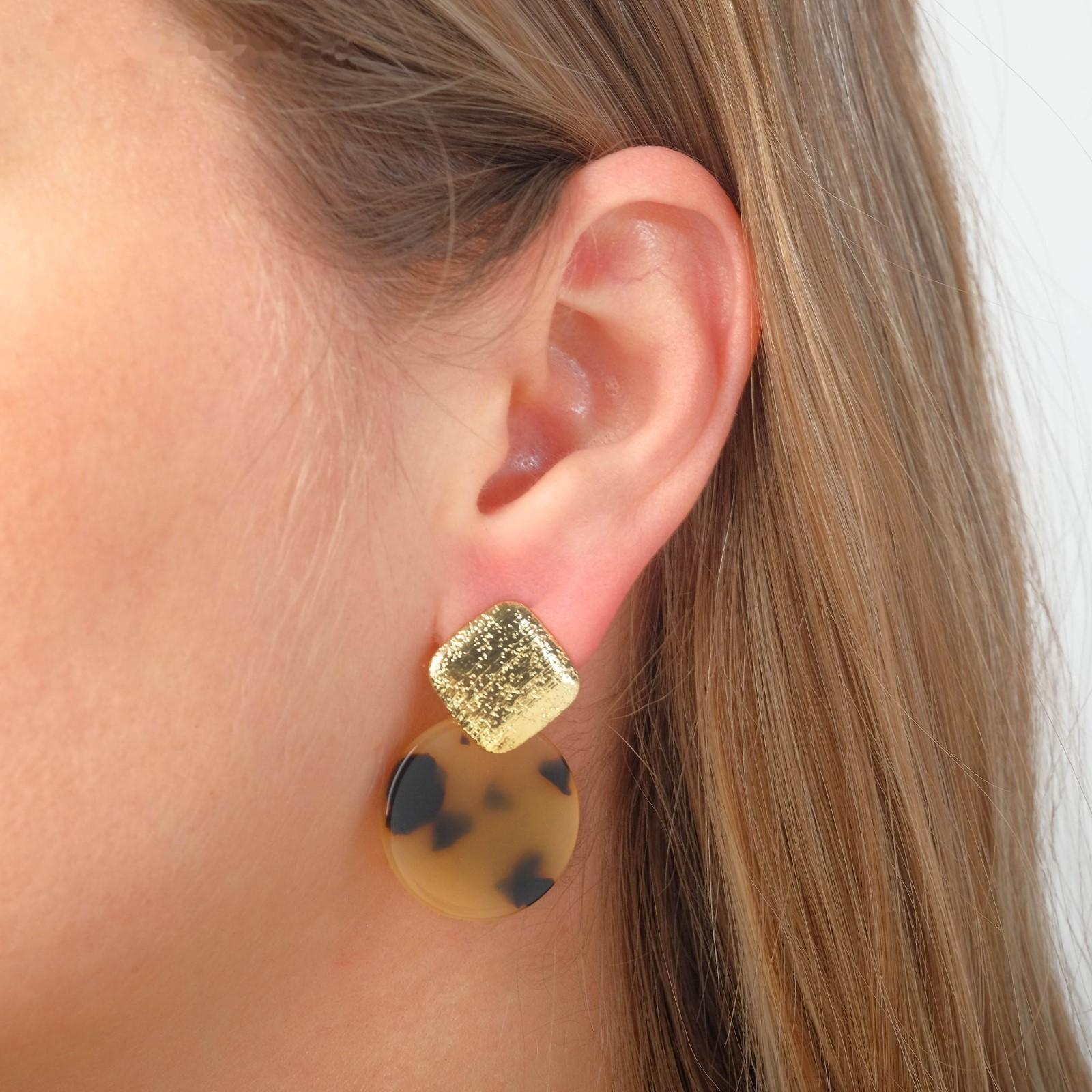 Серьги ассорти 