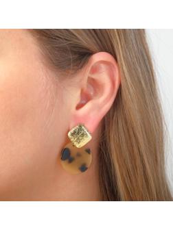 Серьги ассорти 