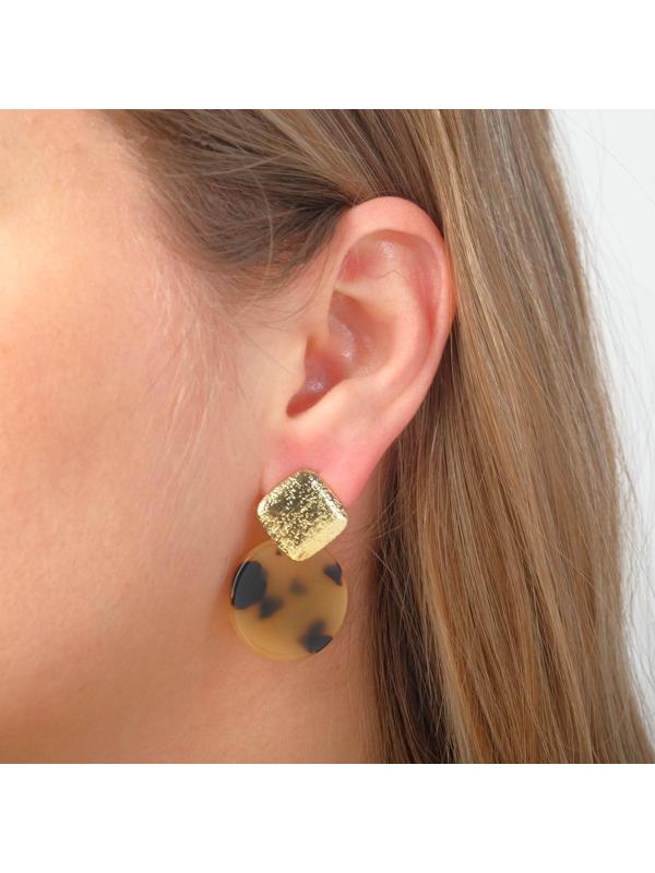 Серьги ассорти 