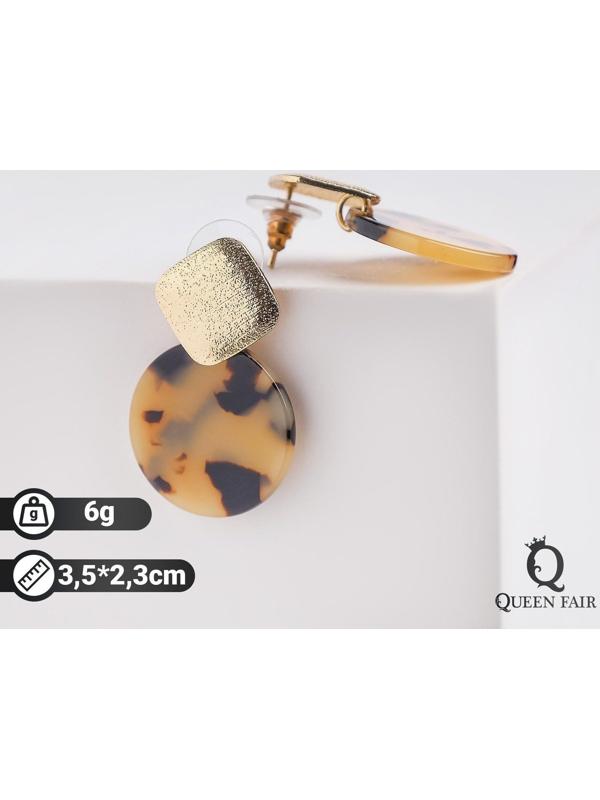 Серьги ассорти 