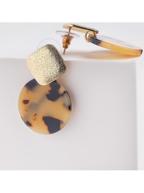 Серьги ассорти 