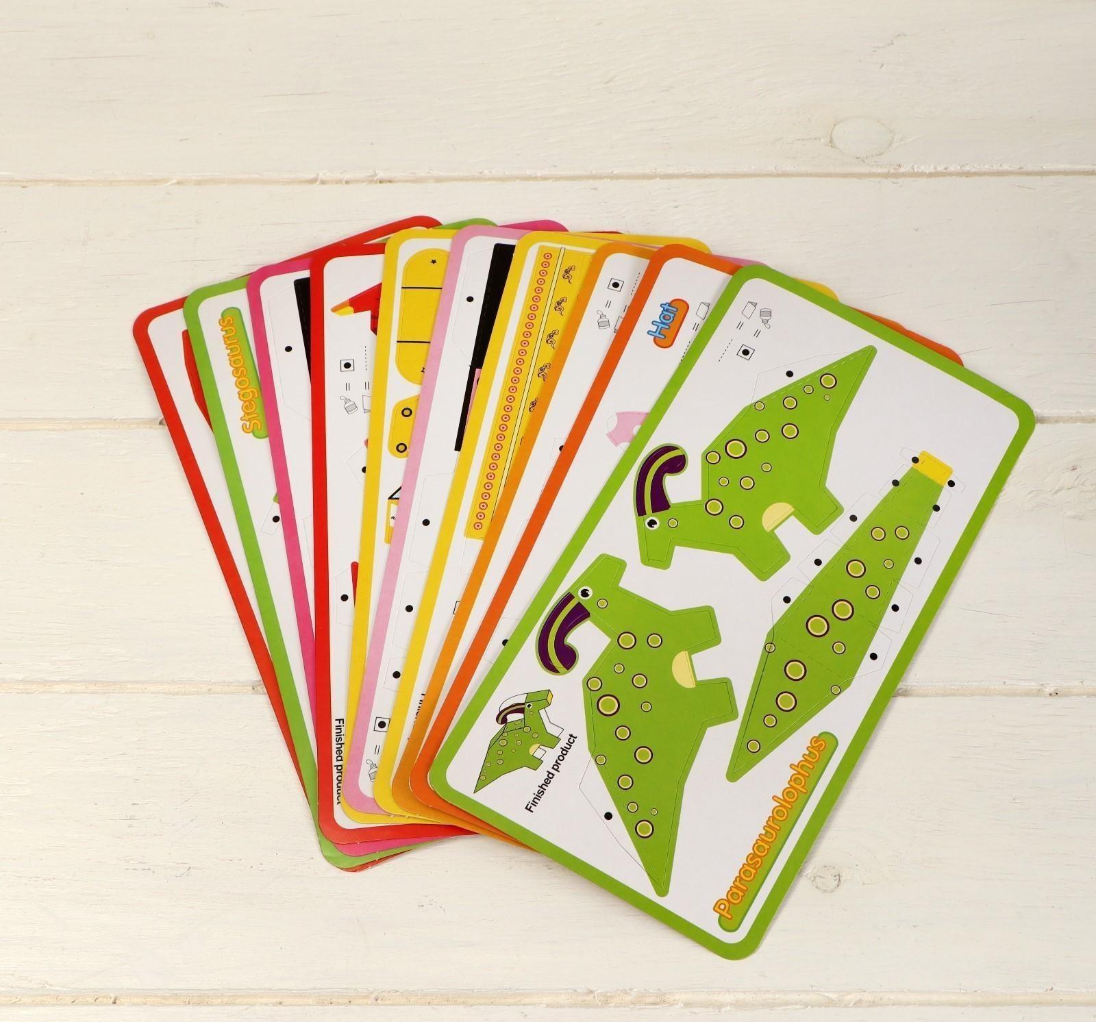 Комплект в тубусе 3Д ручка с дисплеем фиолетовая + пластик PLA 15 цветов по 10 метров