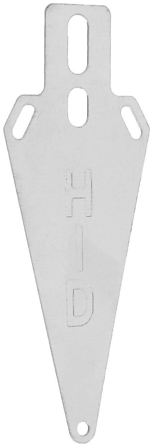 Блок розжига AVS slim DC, 12/35W, LL-09A, разъём KET