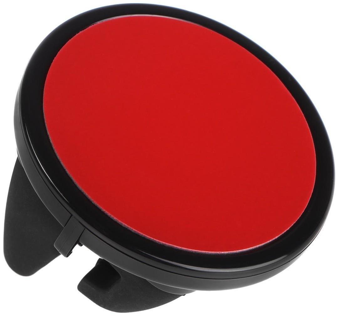 Держатель для телефона на приборную панель, AVS AH-1704