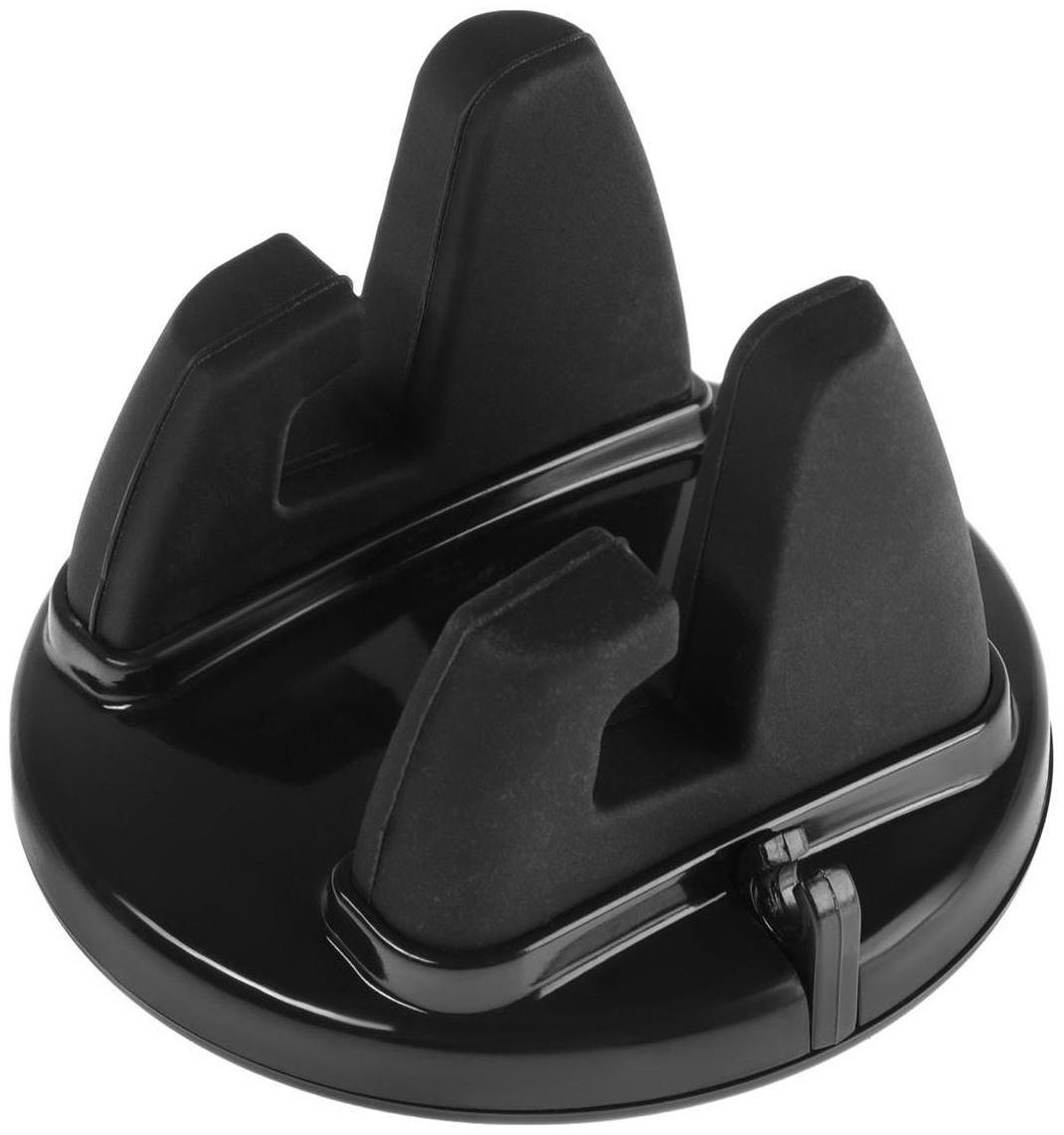 Держатель для телефона на приборную панель, AVS AH-1704