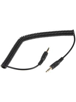 Кабель AUX AVS AU-611, 2 м