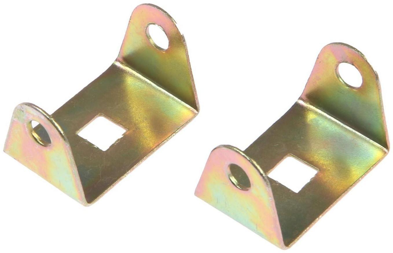 Фара противотуманная AVS PF-1155H, H3, рифленое с откидной крышкой, набор 2 шт 167х80 мм