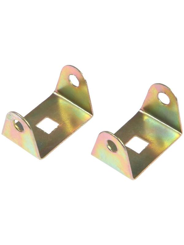 Фара противотуманная AVS PF-1155H, H3, рифленое с откидной крышкой, набор 2 шт 167х80 мм