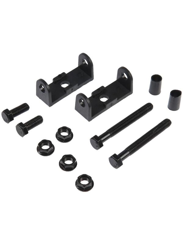 Фара противотуманная AVS PF-116H, H3, двухрежимная, бело-желтый, 12 В, 55 Вт, 2 шт 190х75 мм