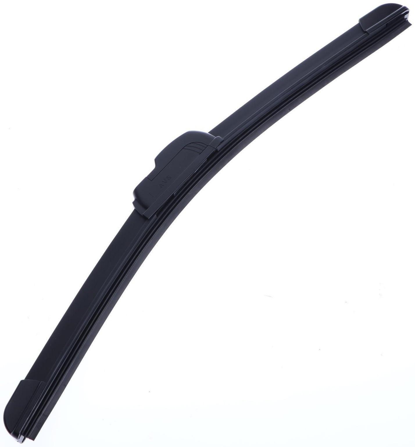 Щетка стеклоочистителя AVS Basic Line BL-14, 14