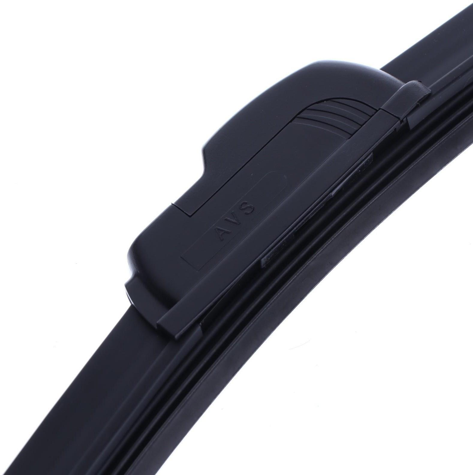 Щетка стеклоочистителя AVS Basic Line BL-14, 14