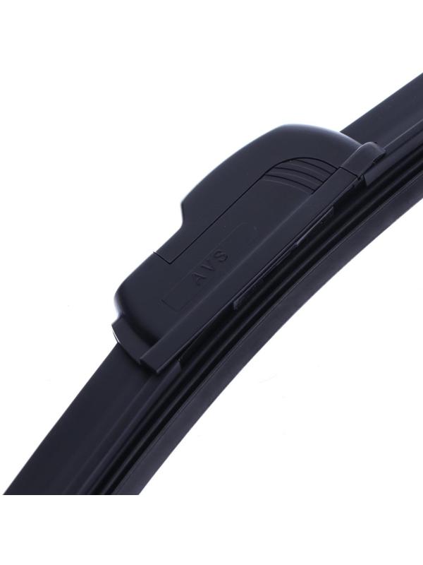 Щетка стеклоочистителя AVS Basic Line BL-14, 14