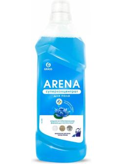 Средство для мытья полов с полирующим эффектом ARENA 