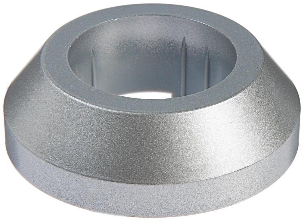 Соединитель трубы, d=28