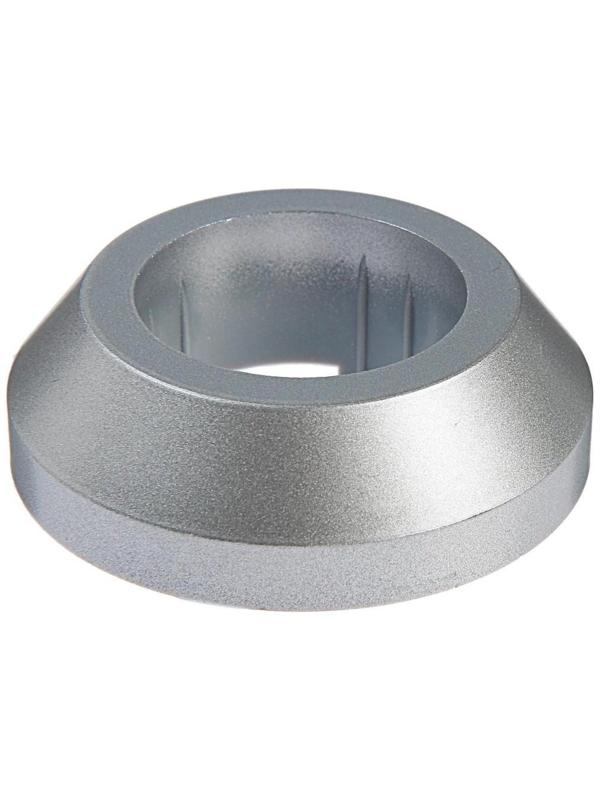 Соединитель трубы, d=28