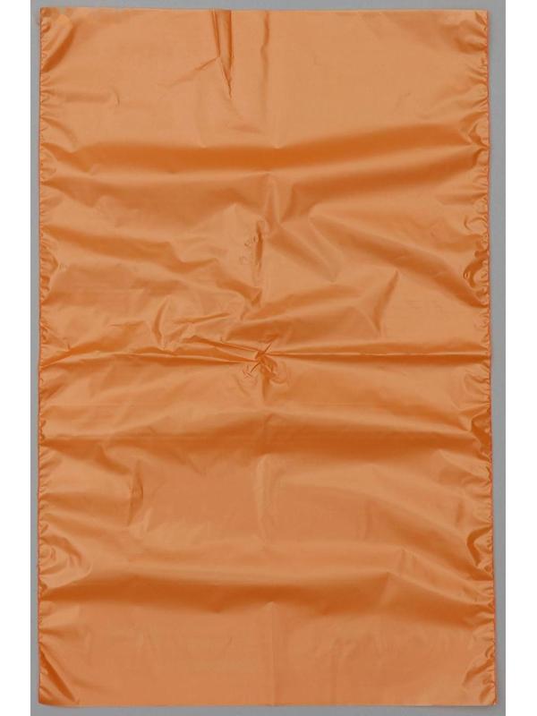 Пакет для уборки за собаками, 18 х 28 см, 15 мкм, 20 шт