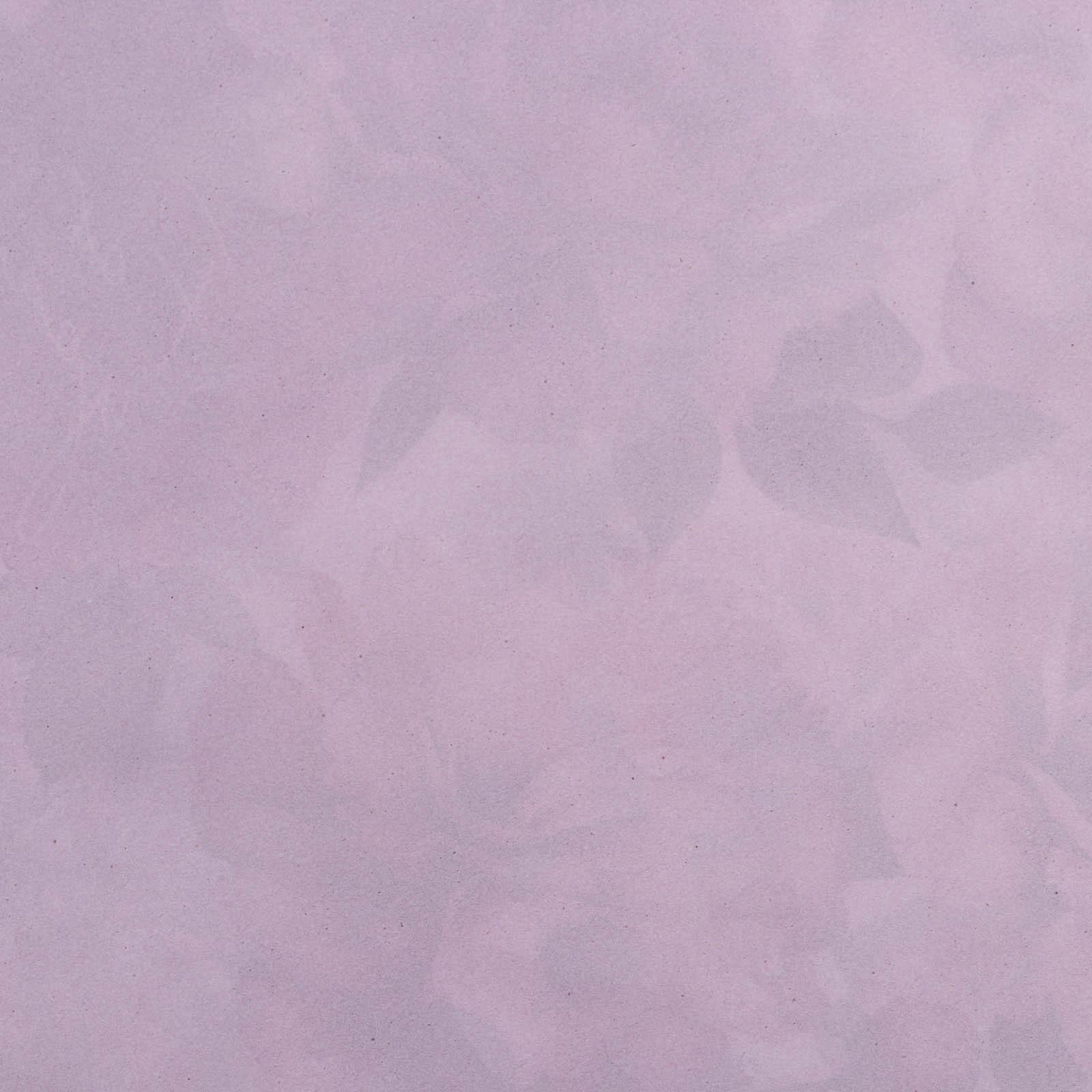 Бумага упаковочная глянцевая двусторонняя «Цветочный сад», 70 × 100 см / 10 шт.