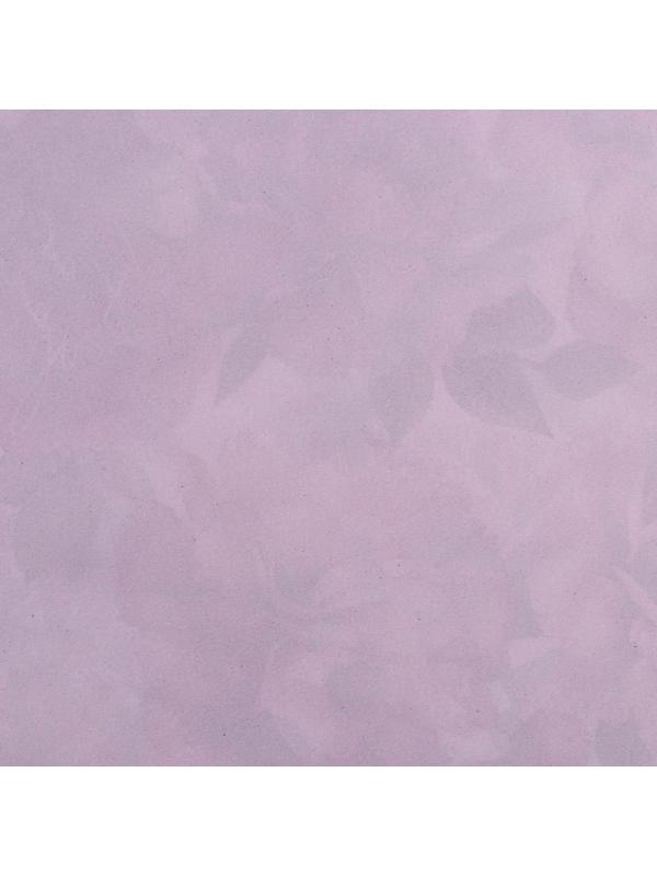 Бумага упаковочная глянцевая двусторонняя «Цветочный сад», 70 × 100 см / 10 шт.