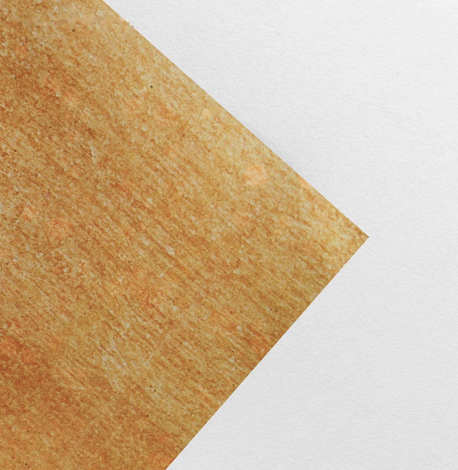 Бумага упаковочная глянцевая двухсторонняя «Present», 70 × 100 см