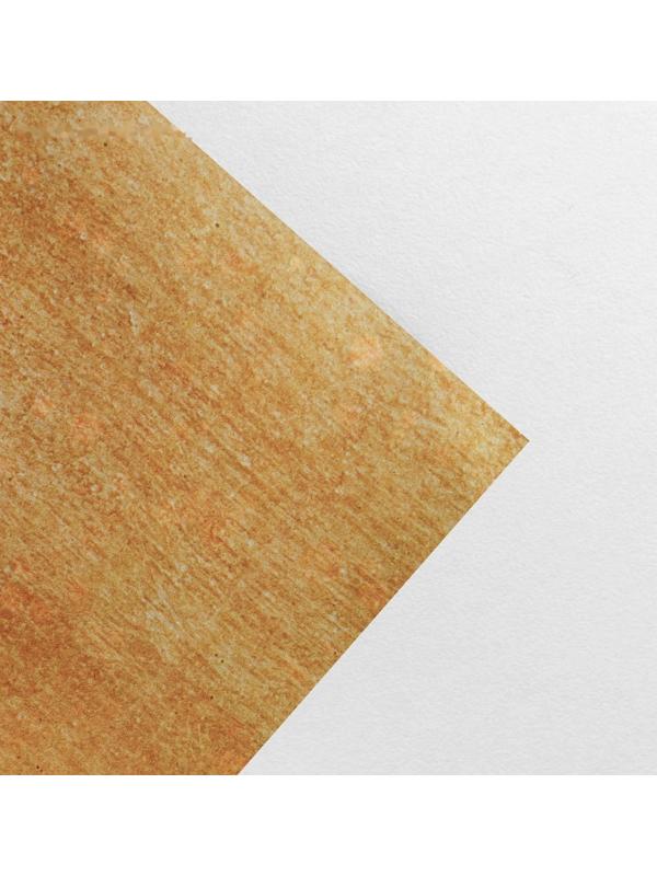 Бумага упаковочная глянцевая двухсторонняя «Present», 70 × 100 см