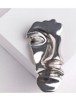 Брошь-подвеска 