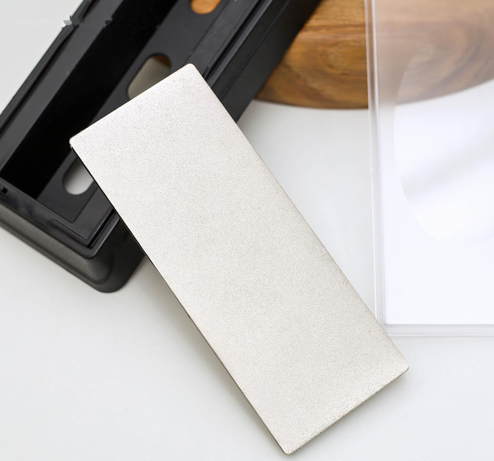 Точильный камень на основе алмазного абразива, 360/600