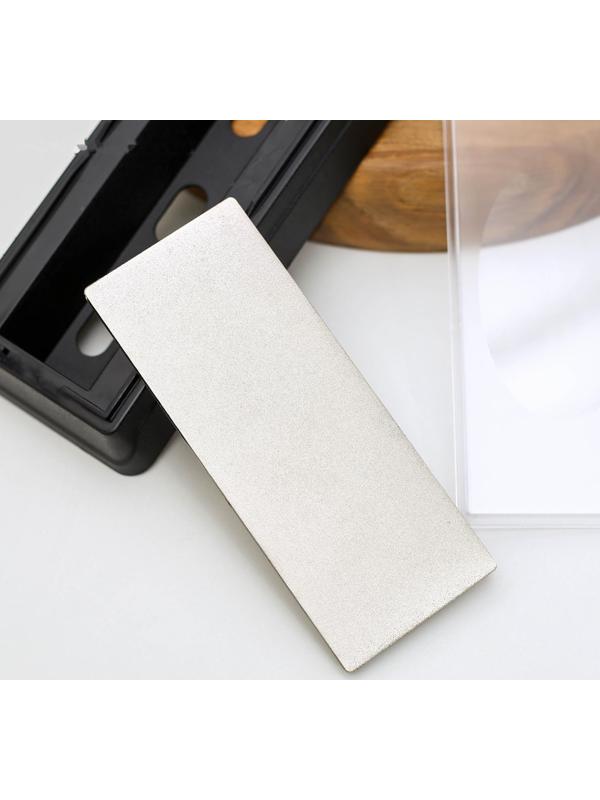 Точильный камень на основе алмазного абразива, 360/600