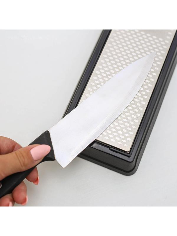 Точильный камень на основе алмазного абразива, 360/600