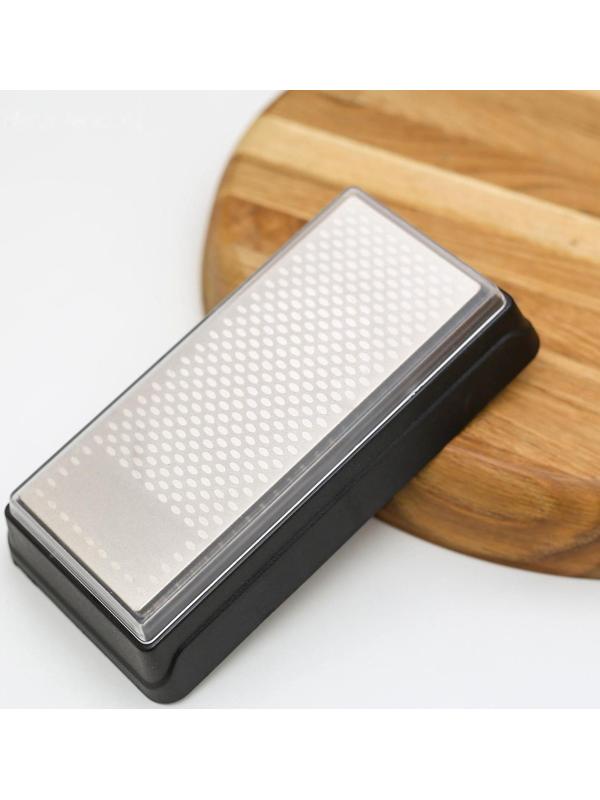 Точильный камень на основе алмазного абразива, 360/600