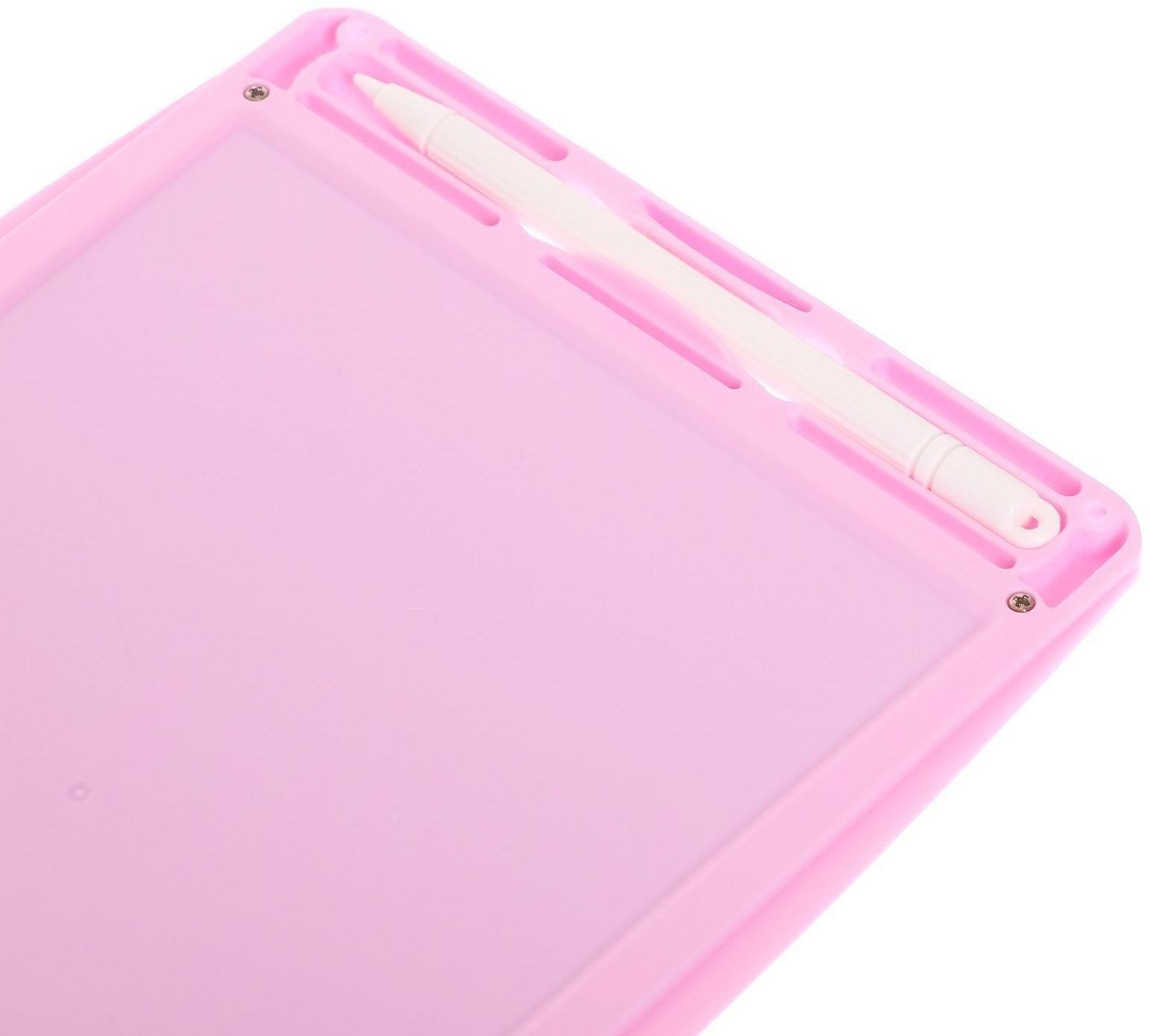 Планшет для рисования LCD, с ручкой, цвет МИКС