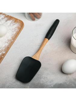 Лопатка Доляна «Макота», 26,5 см