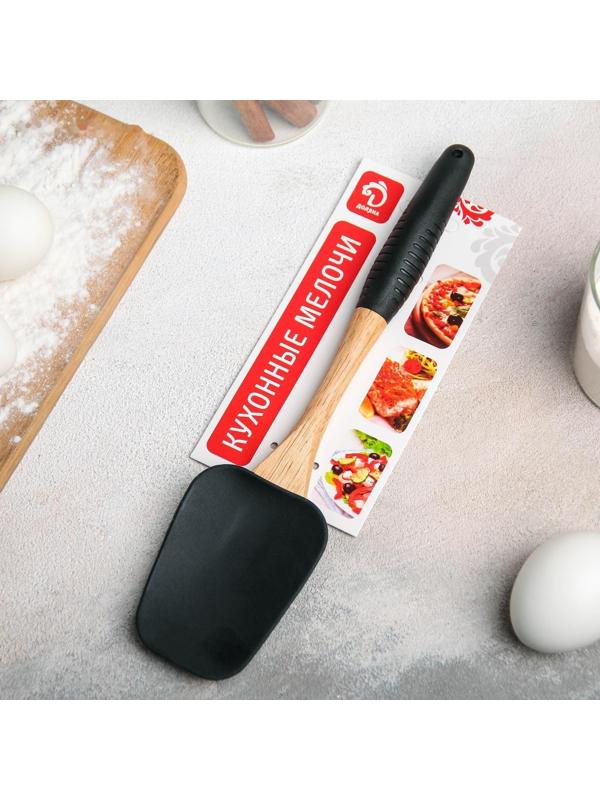 Лопатка Доляна «Макота», 26,5 см