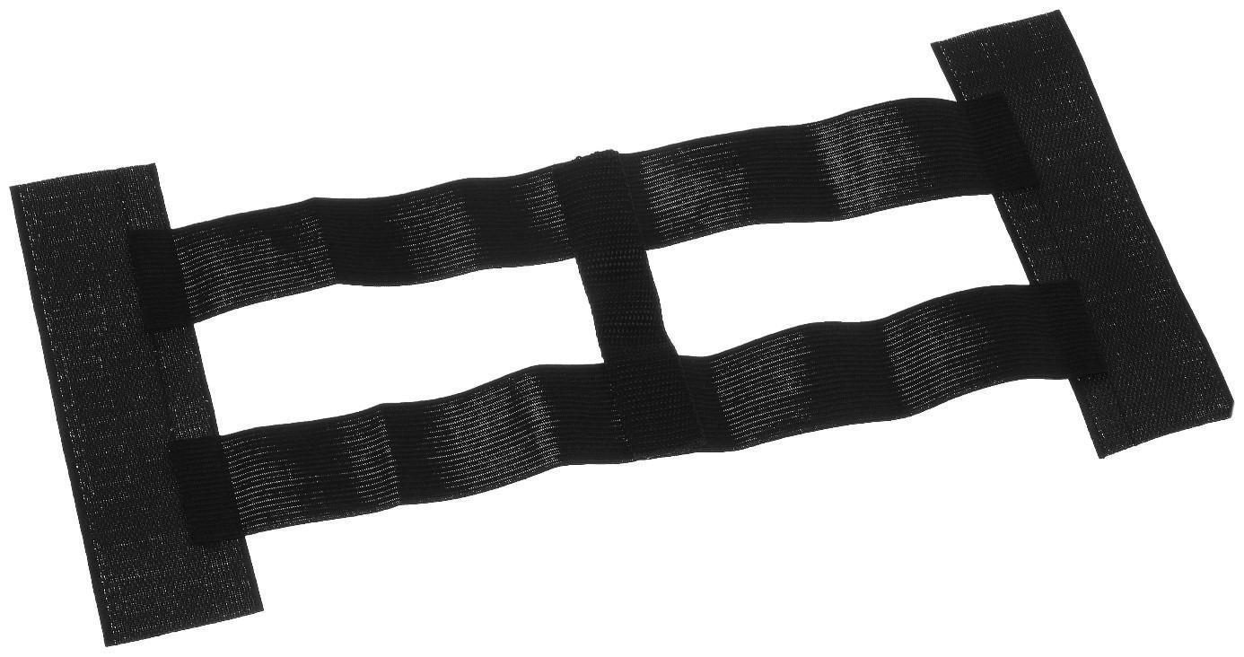 Карман на липучке в багажник 