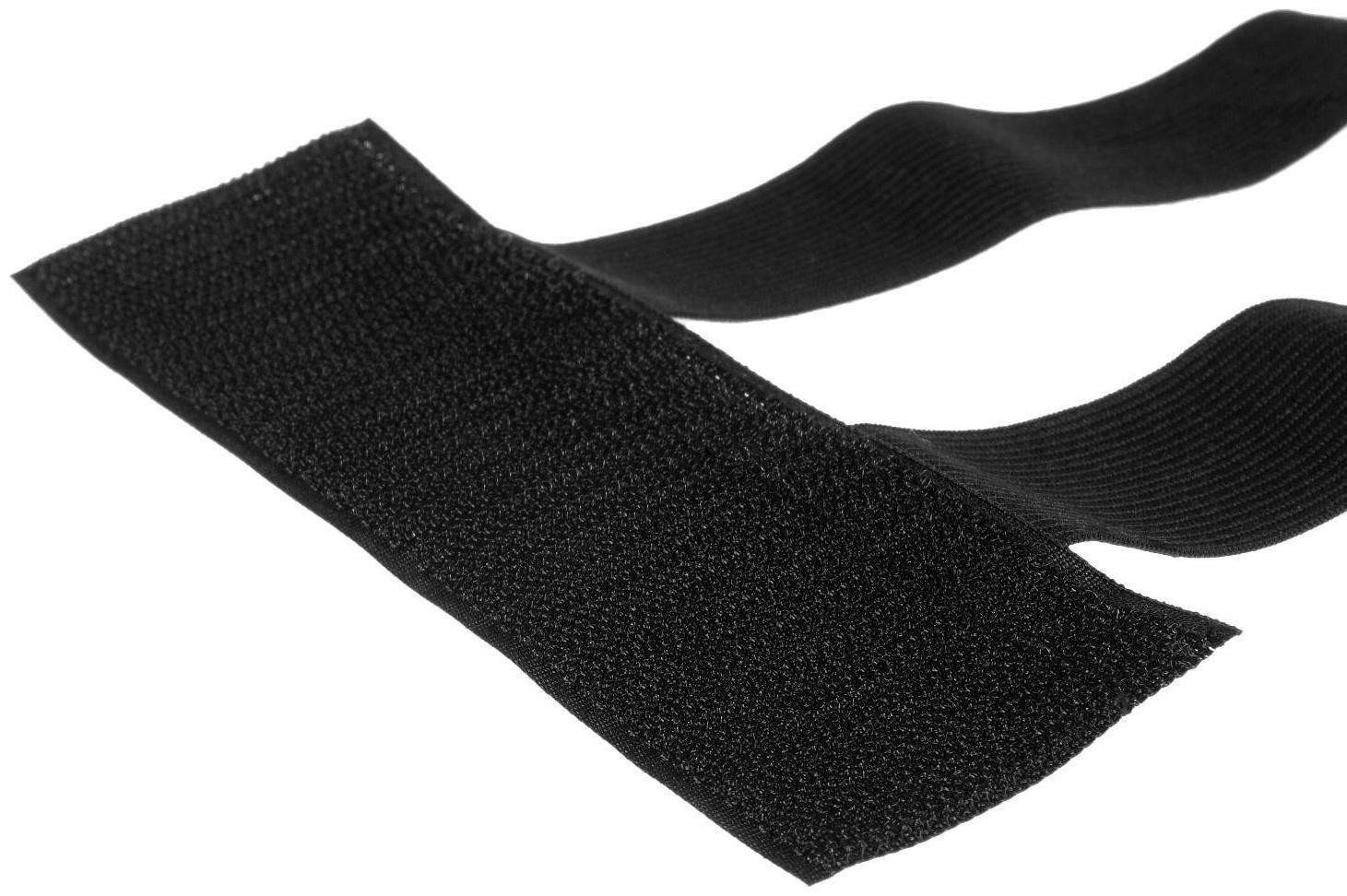 Карман на липучке в багажник 