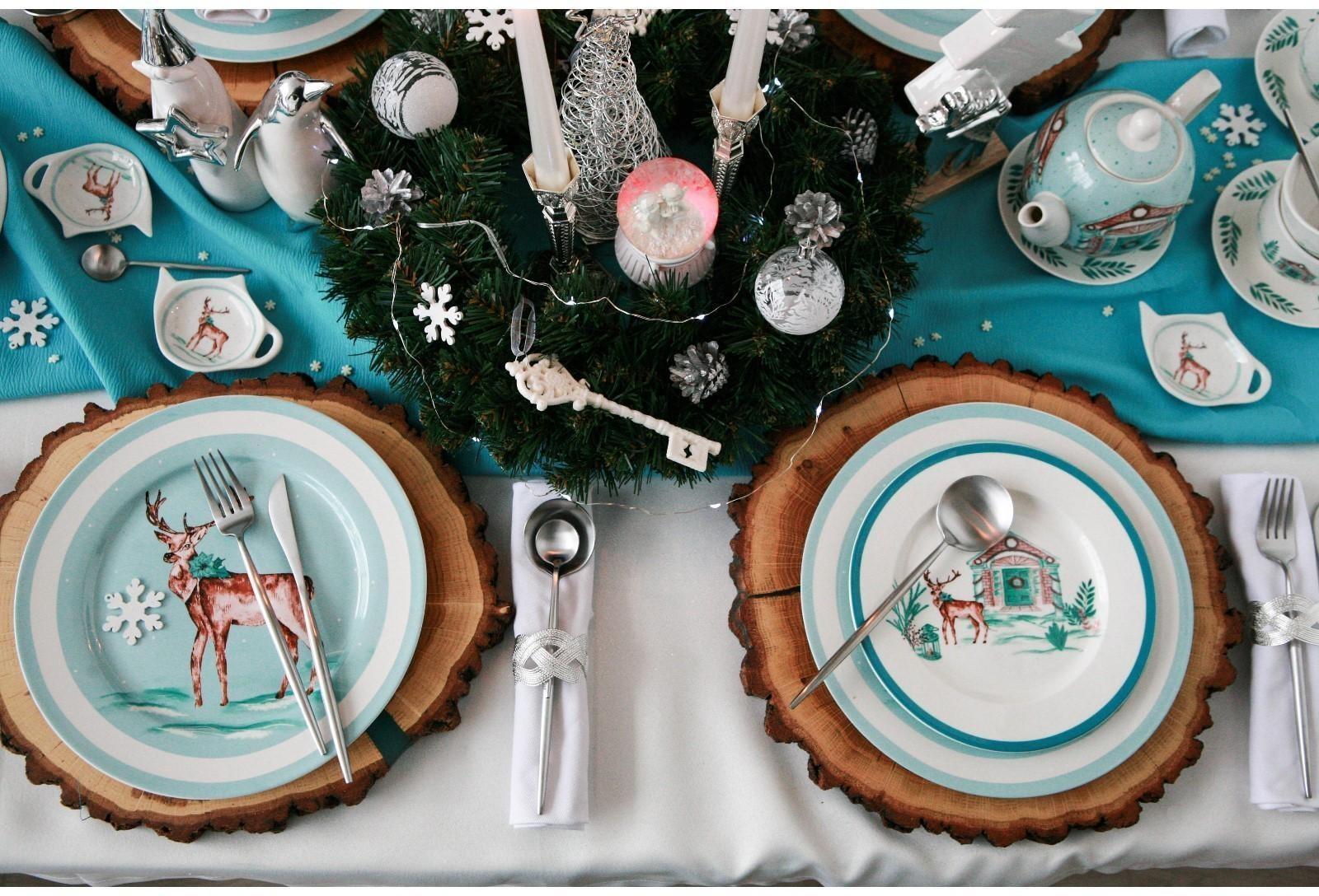 Кольцо для салфетки «Коса», 5×3 см, цвет серебряный