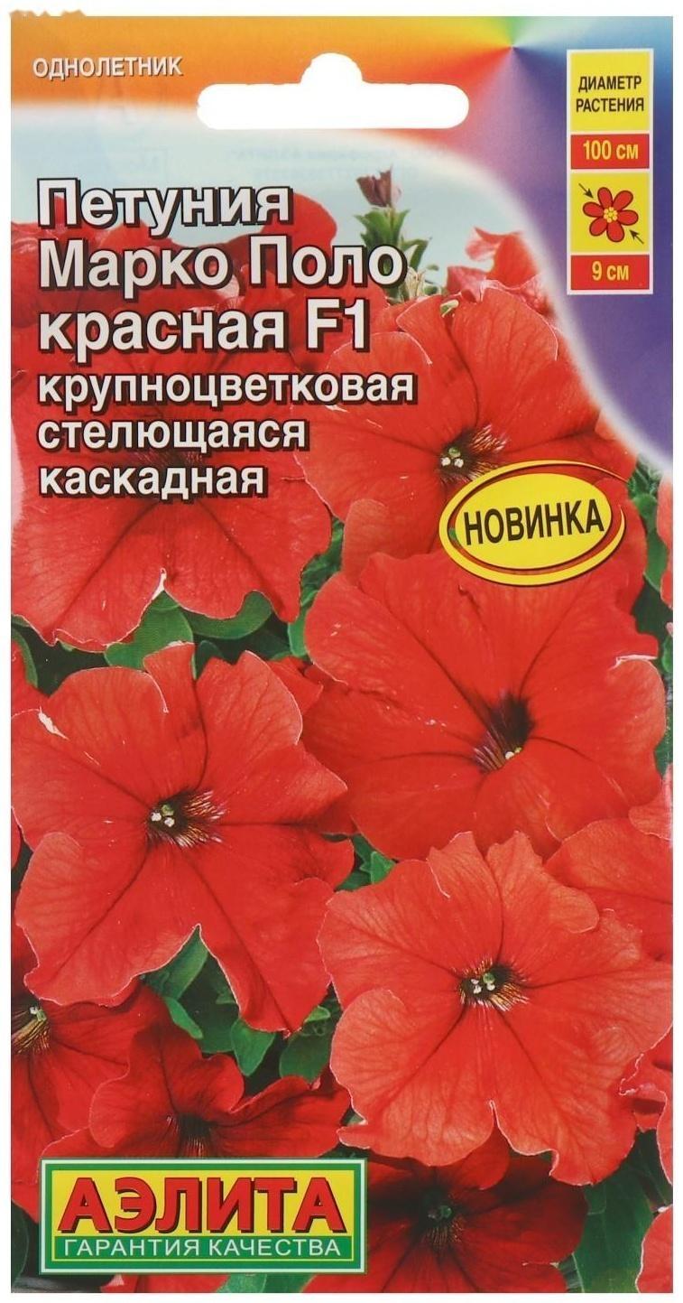 Семена  Петуния 