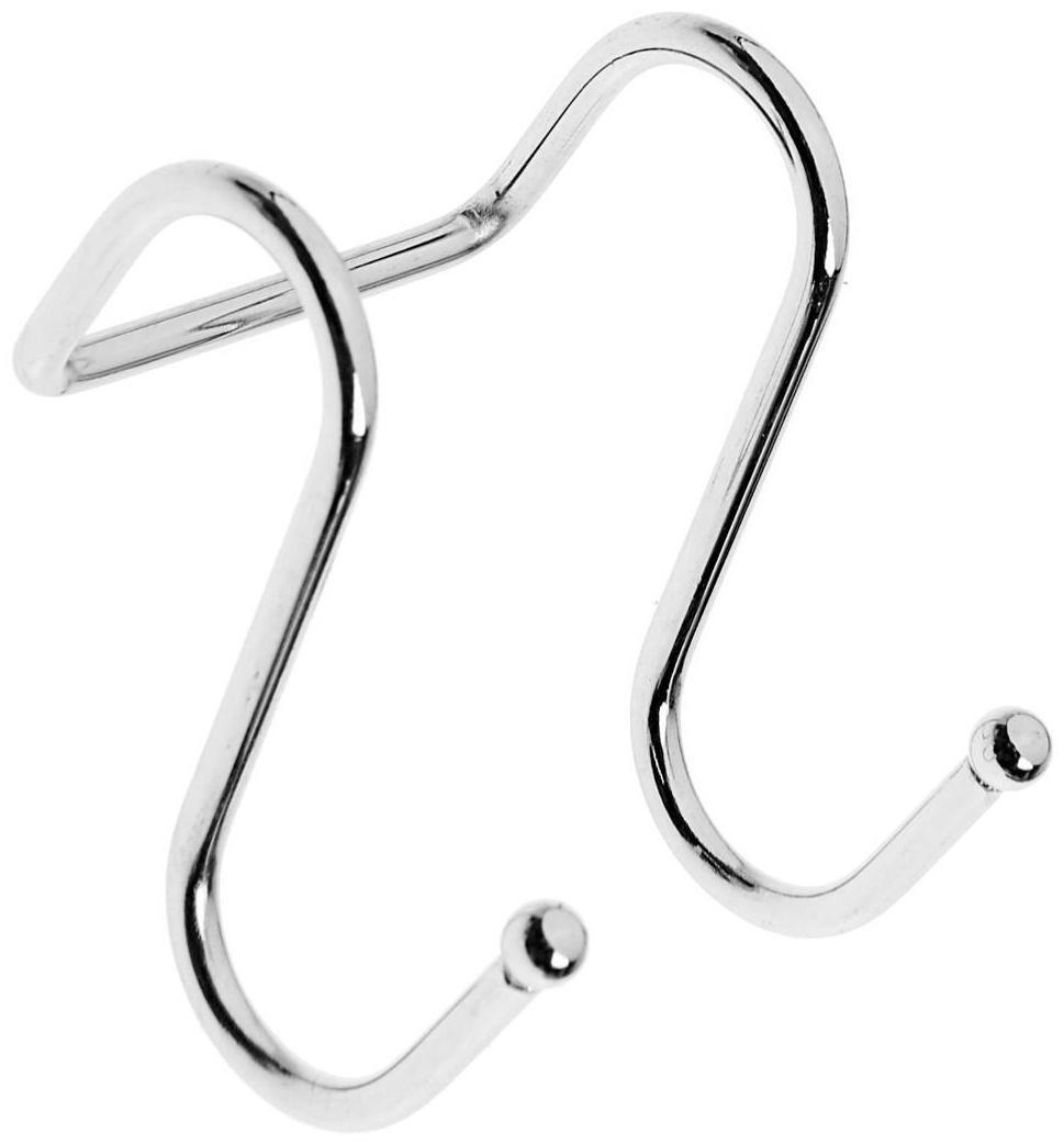 Крючок двойной Д65