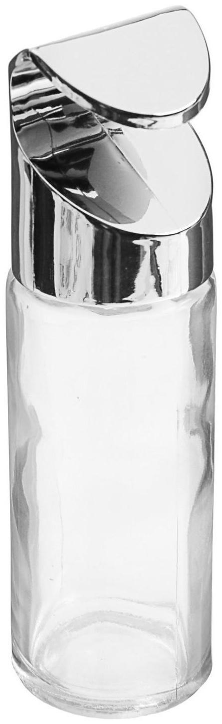 Банка для специй подвесная , d=16 мм, цвет хром