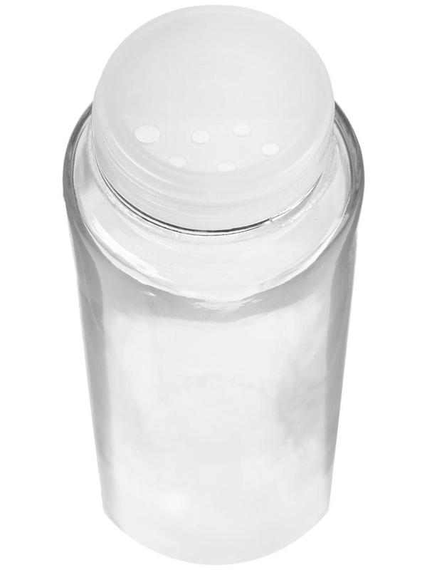 Банка для специй подвесная , d=16 мм, цвет хром