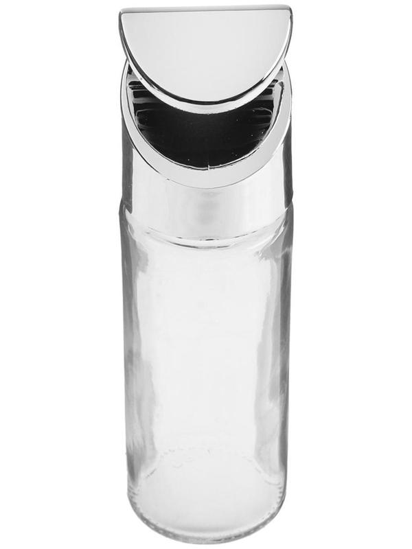 Банка для специй подвесная , d=16 мм, цвет хром