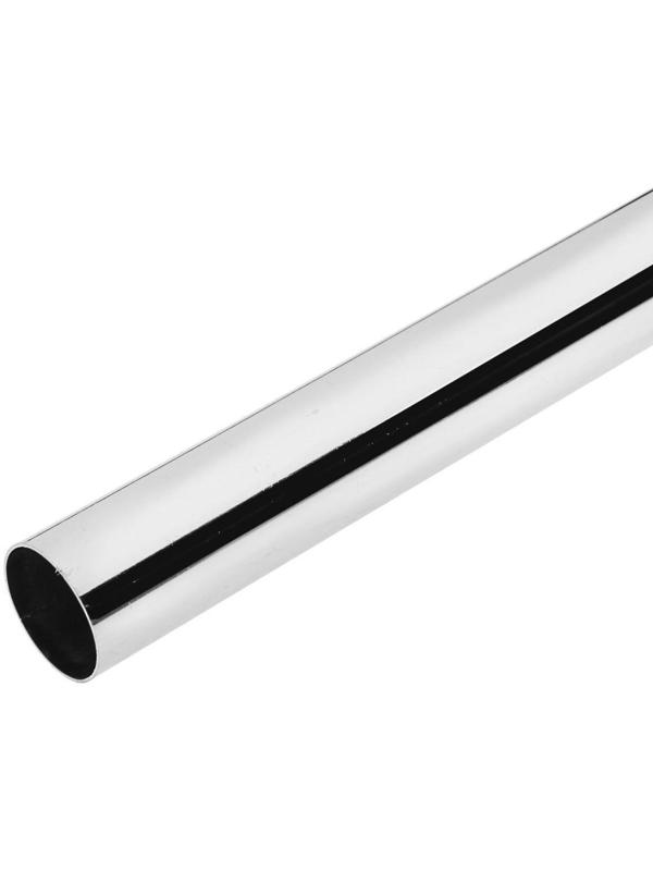 Труба ТУНДРА ПРЕМИУМ d=25 мм, 0.7 мм, L=3000 мм