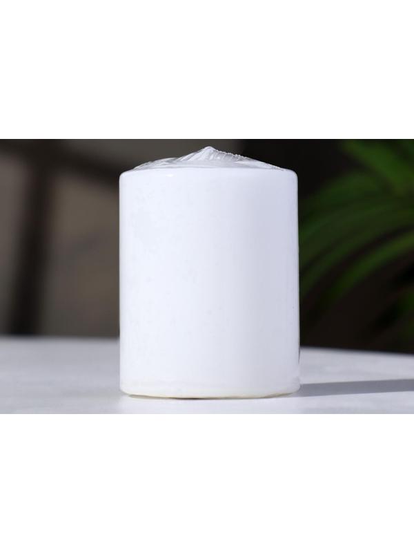 Свеча - цилиндр ароматическая 