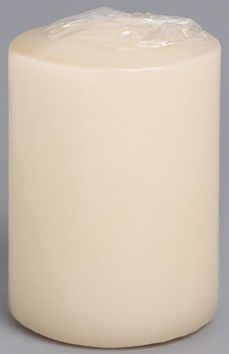 Свеча - цилиндр ароматическая 