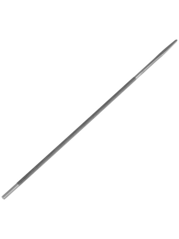 Напильник ТУНДРА, для заточки цепей с шагом 1/4