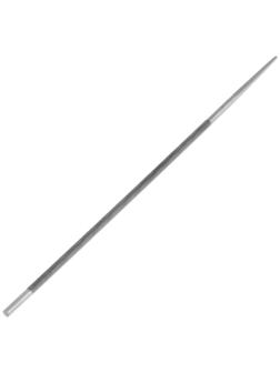 Напильник ТУНДРА, для заточки цепей с шагом 0.325