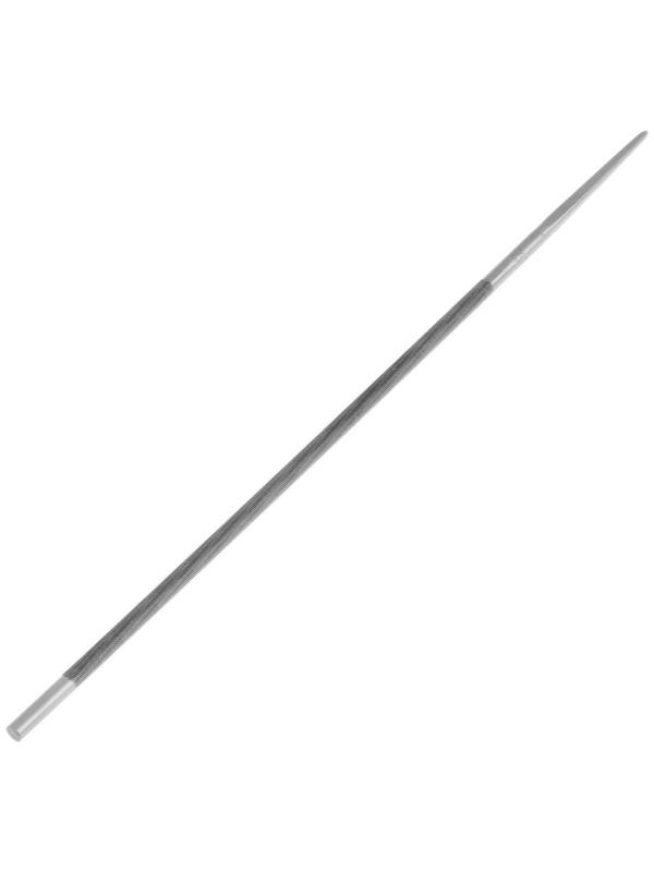 Напильник ТУНДРА, для заточки цепей с шагом 0.325