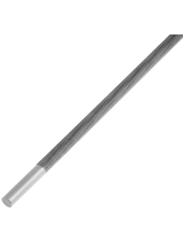 Напильник ТУНДРА, для заточки цепей с шагом 0.325