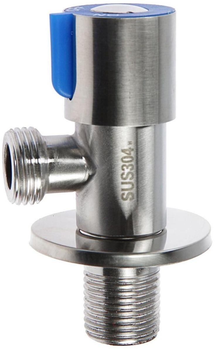 Кран шаровой Accoona A473C-4, 1/2