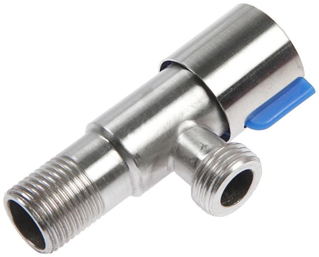 Кран шаровой Accoona A473C-4, 1/2