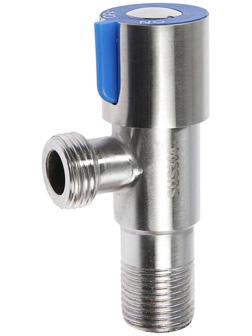 Кран шаровой Accoona A473C-4, 1/2